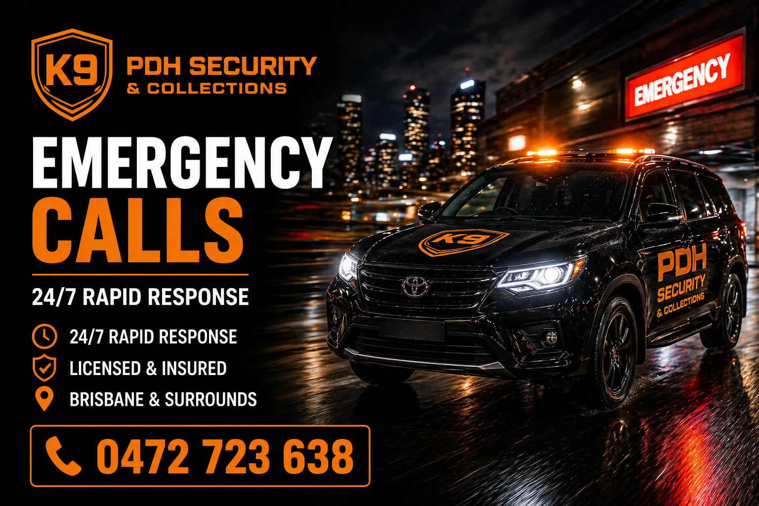 Asset Protection & Site Security Australia